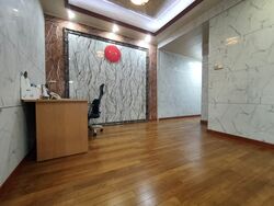 Woodgrove Estate (D25), Terrace #628897911